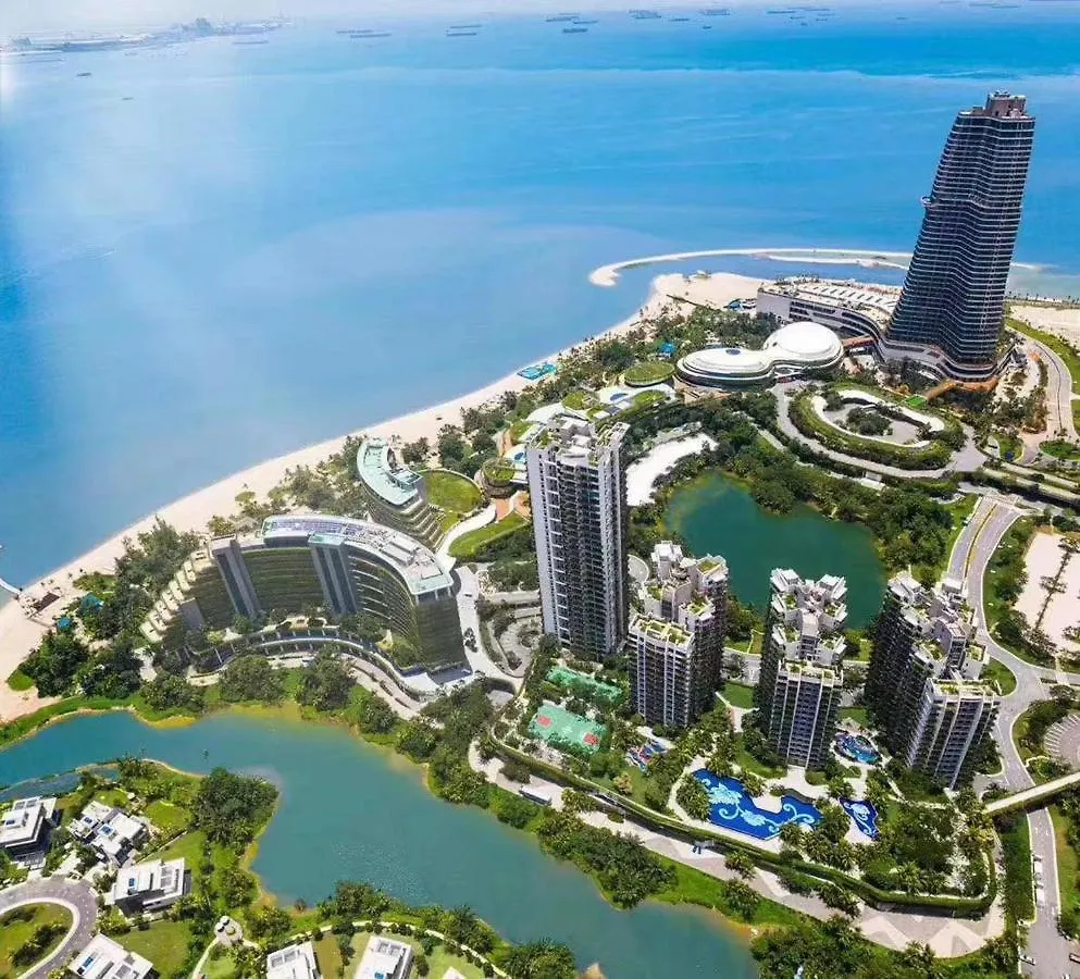 09 Forest City Homestay-温馨小筑 Johor Bahru 0*,