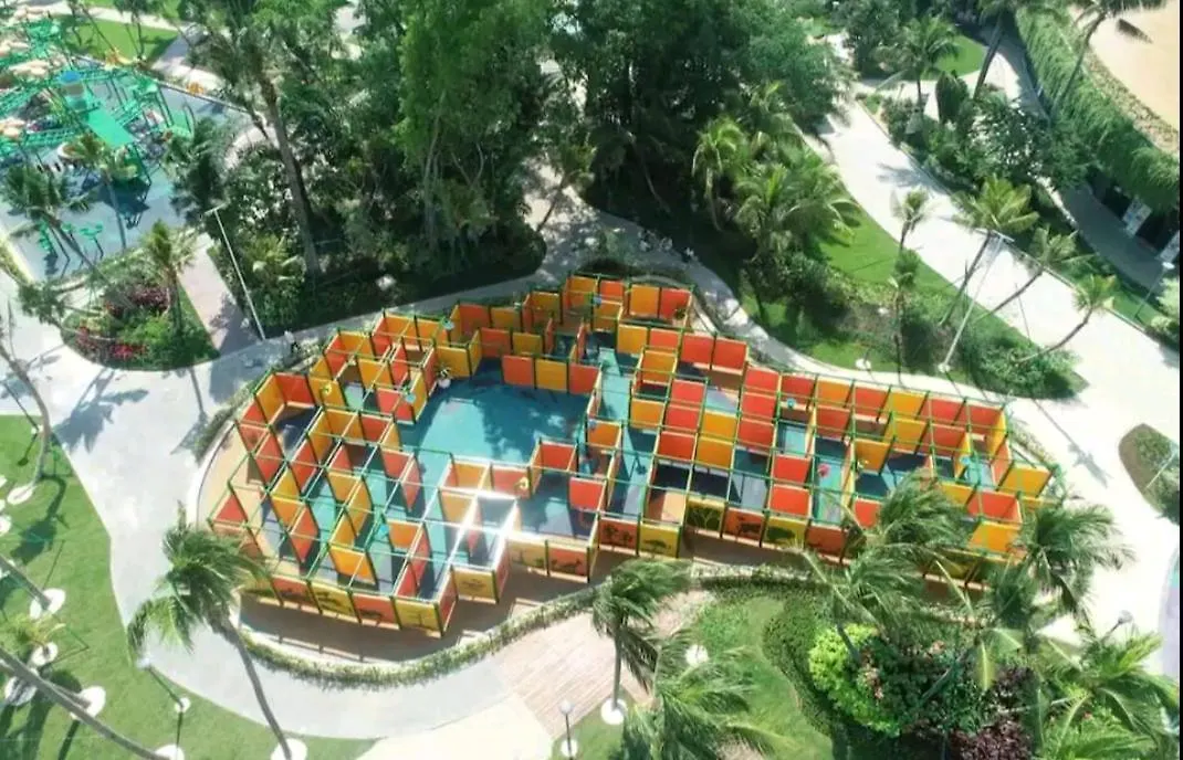 09 Forest City Homestay-温馨小筑 Johor Bahru