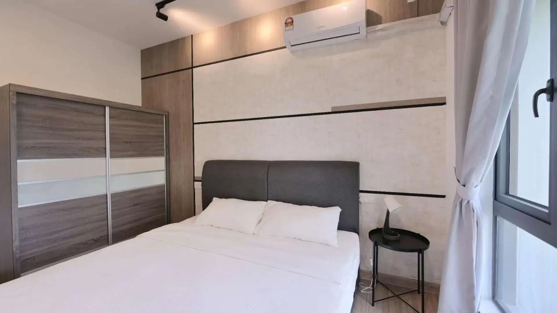 09 Forest City Homestay-温馨小筑 Johor Bahru Apartamento